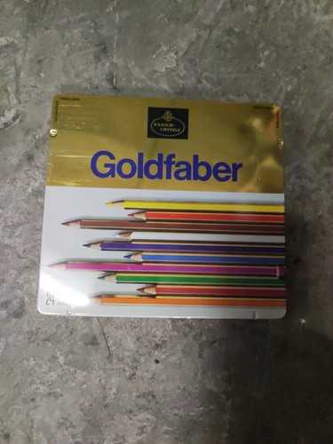 Nuovo matite pencils astuccio - nuovo,
