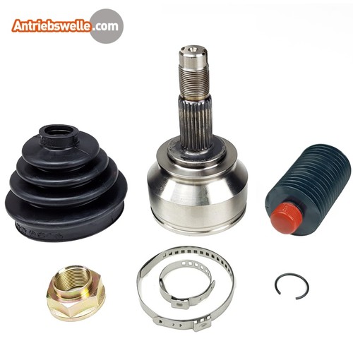 Kit giunti albero motore