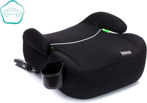 Rialzo sedile fillikid size - rialzo,