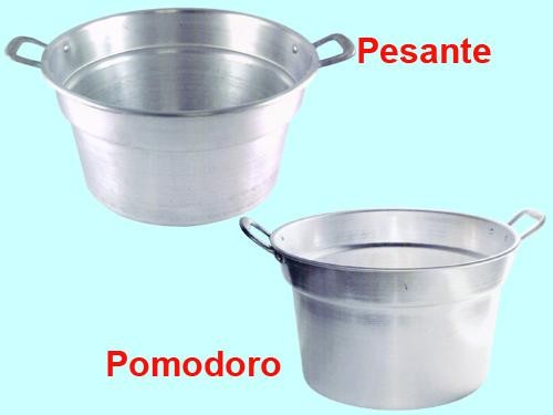 Pentole pentola caldaia - pentola, in