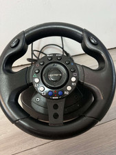 Sciabola Volante E Pedali PS2 - Playsation2 -