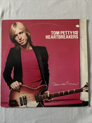 Tom petty and the - petty,