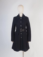 Max Mara MAX＆Co. Belted Coat