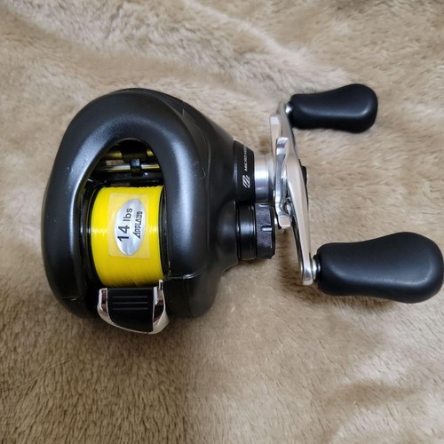 Console shimano antares - shimano,