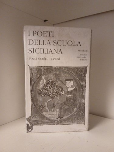 Poeti della scuola siciliana - poeti,