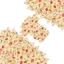  30 Pcs Scatole Per Saponette