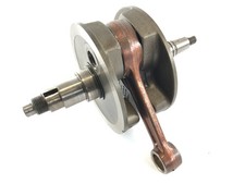 KTM 520 EXC [2001] - Albero