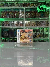 NINTENDO DS 2DS 3DS - Inazuma