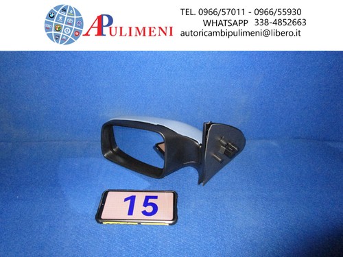 83400 12212 specchio - 83400,