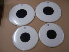 (2) Teste batteria 15" & (2)