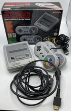 Nintendo Super Nintendo SNES