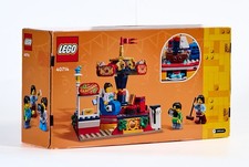LEGO 40714  Giro sulla giostra