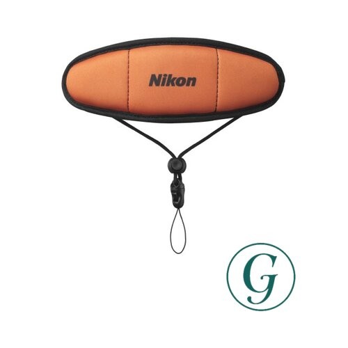 Nikon cinghia galleggiante per - nikon,