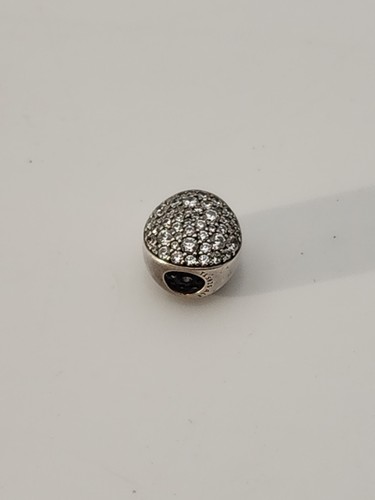 Autentico charm pandora - pandora, pave