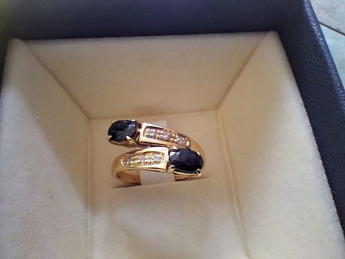 Anello oro modello - anello, 18