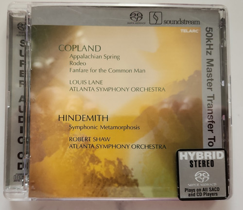 Music hindemith and - by,