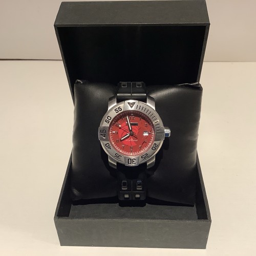 Orologio surf vintage gul da - vintage,
