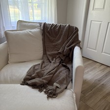 Coperta da salotto accogliente