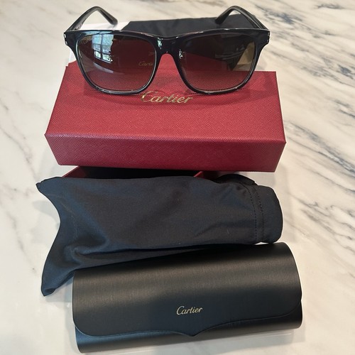 Occhiali sole cartier - occhiali,