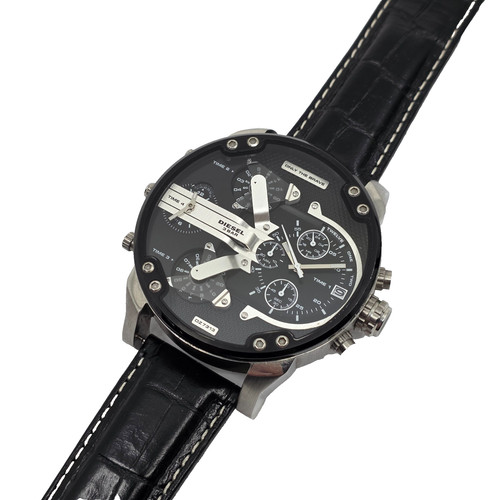 Orologio uomo diesel daddy - mr.,