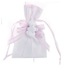 12X Sacchetto portaconfetti