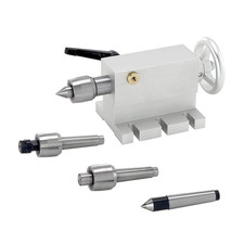 65Mm Tornio Rettificatore