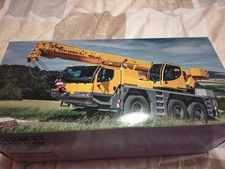 LTM 1050-3.1 MOBILE CRANE