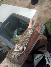 Assassin's Creed Aguilar's