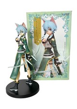 SINON 6.7" Sword Art Online SAO II Action Figure