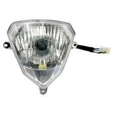 Faro anteriore T4TUNE CE BETA