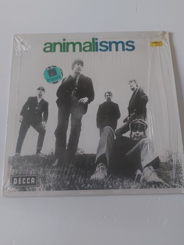 The animals animalisms - animals, –