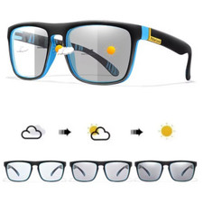 Occhiali da Sole Fotocromatici