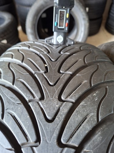 Pneumatici 265 r18 110 - 265/60,
