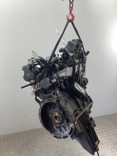 Motore mercedes classe w169 - mercedes,