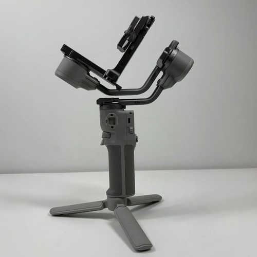 Dji rs4 mini - rs4, stabilizzatore