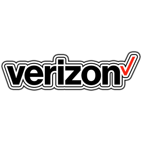 Verizon wireless logo 2 - logo, #2