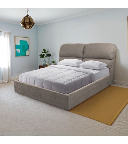 Letto matrimoniale sofaback - matrimoniale,