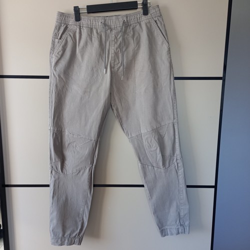 Pantaloni cargo pull bear - pantaloni,