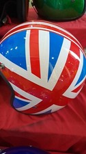 Casco stile bandit omologato - casco,