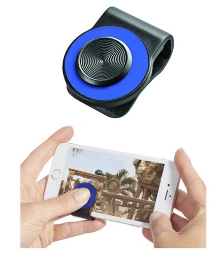 Joypad joystick wireless - joystick, x
