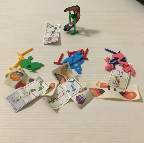 Sorpresine kinder componibili - sorpresine,
