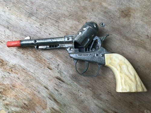 Pistola giocattolo top con - pistola,