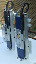 ASSE Z 6" PLASMA CNC PER