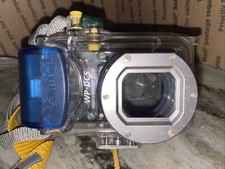 Canon WP-DC5 custodia