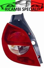 FANALE STOP GRUPPO OTTICO