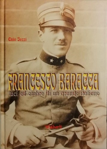 Francesco baracca luci - luci, ed