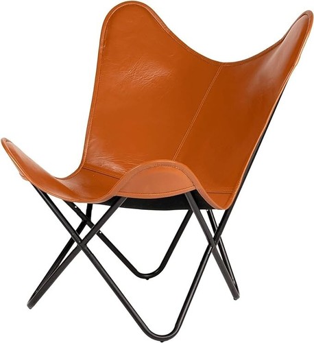 Sedia farfalla originale - sedia, a