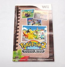 PokePark 2 Wonders Beyond per