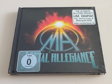 Metal Allegiance by Metal