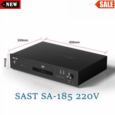SAST SA-185 220V Supporto